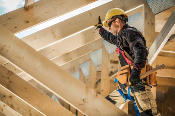 Best Commercial Roofing Services  in Sharon, TN