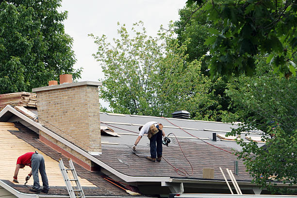 Residential Roof Replacement in Sharon, TN
